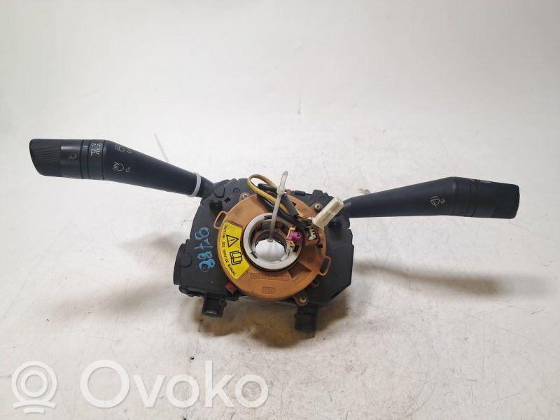 Fiat Doblo Light switch 