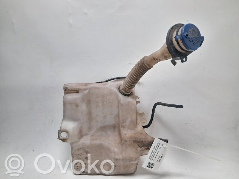 Ford C-MAX II Wischwasserbehälter