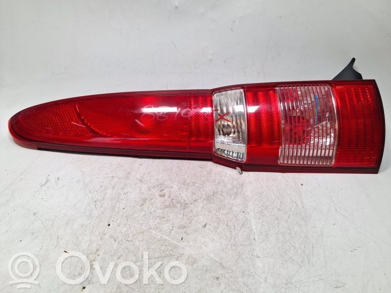 Fiat Panda III Takavalot