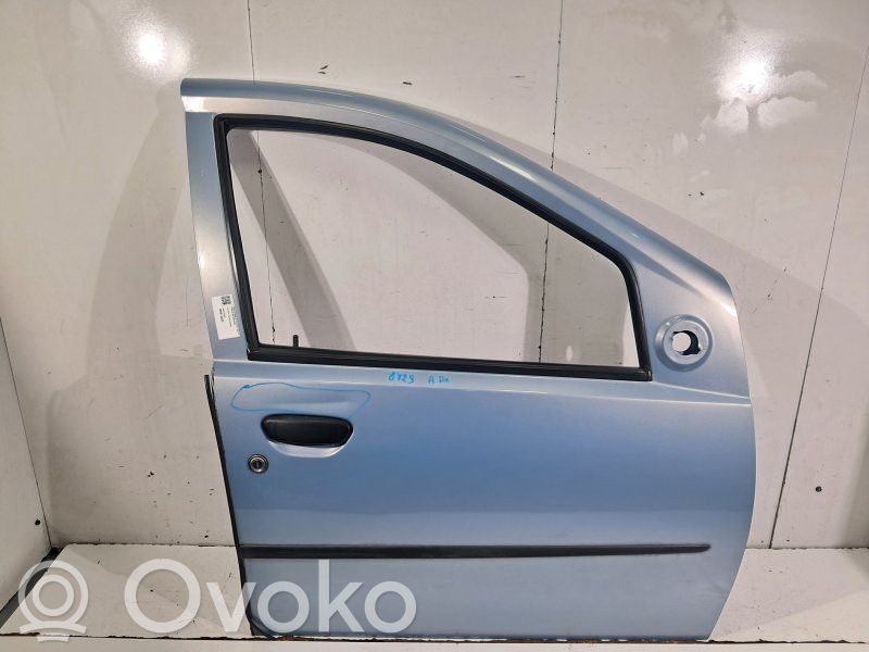 Fiat Punto (188) Etuovi