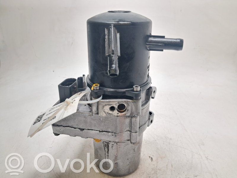Fiat Scudo Vairo stiprintuvo siurblys