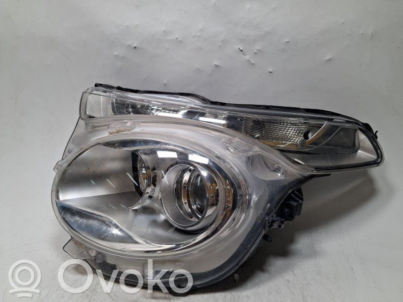 Citroen C1 Headlight/headlamp