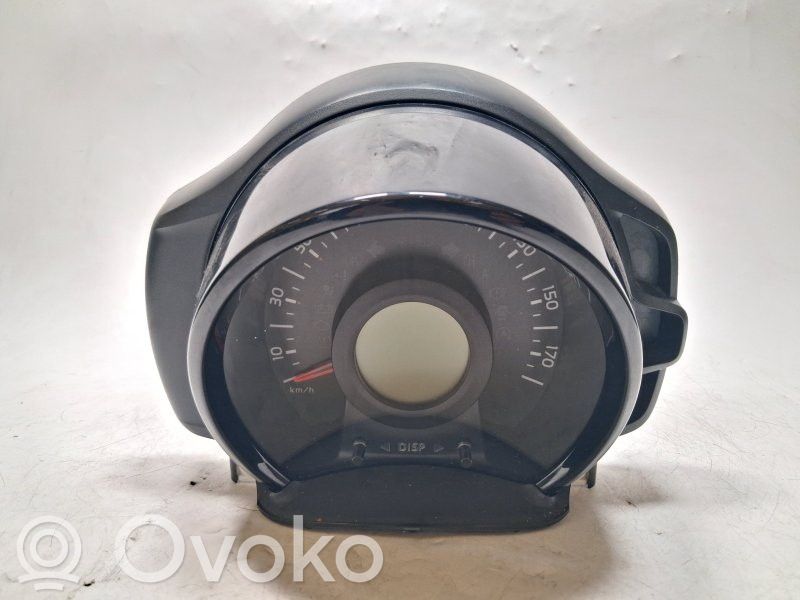 Tachimetro (quadro strumenti)   769167300U,769167300U