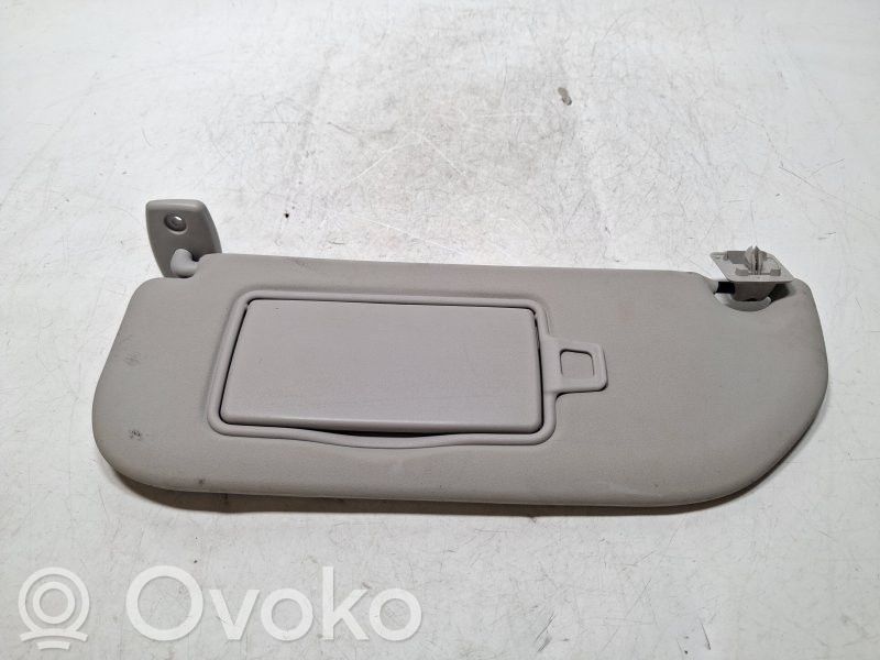 Citroen C1 Sonnenblende 