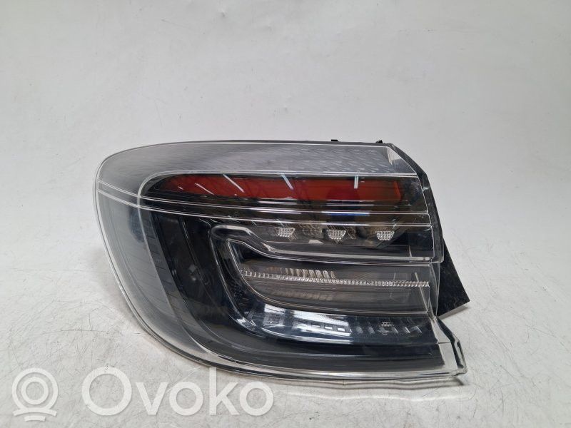 Renault Clio V Takavalot 