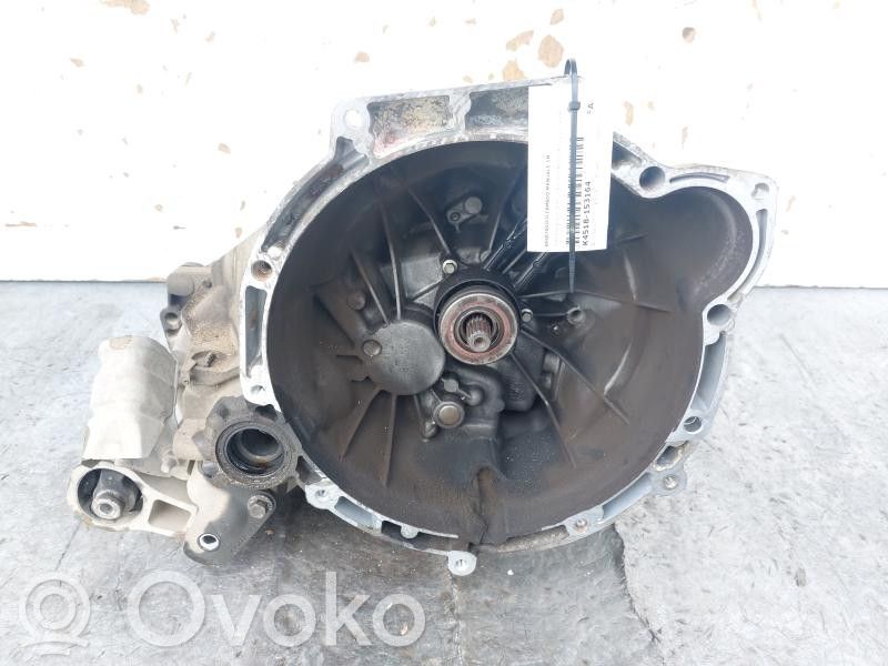Ford Fiesta Cutie viteze manuală cu 5 trepte 