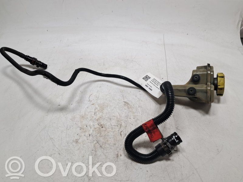 Ford Fiesta Rezervor lichid servodirecție