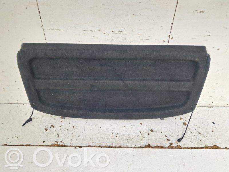 Renault Captur Parcel shelf 