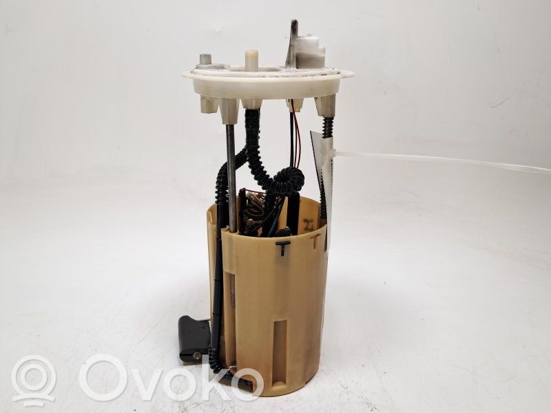 Fiat Doblo Kraftstoffpumpe im Tank 