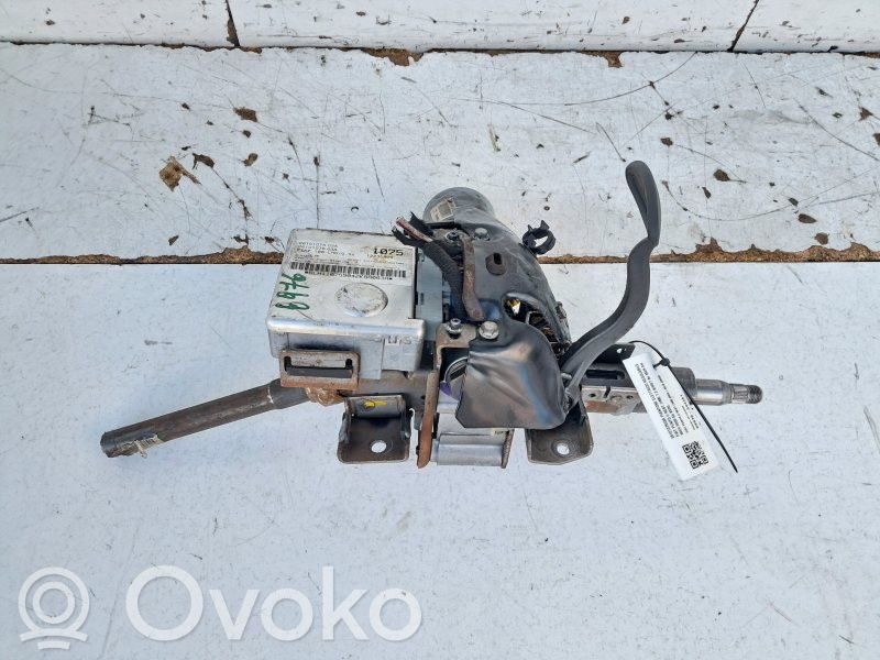Fiat Punto (199) Scatola dello sterzo