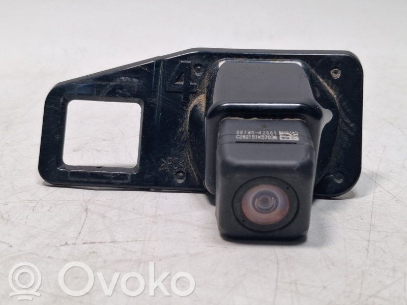Toyota RAV 4 (XA40) Камера лобового стекла 