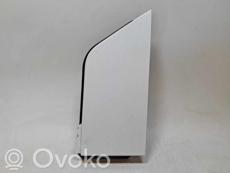 Ford Transit Custom Fuel tank filler cap 