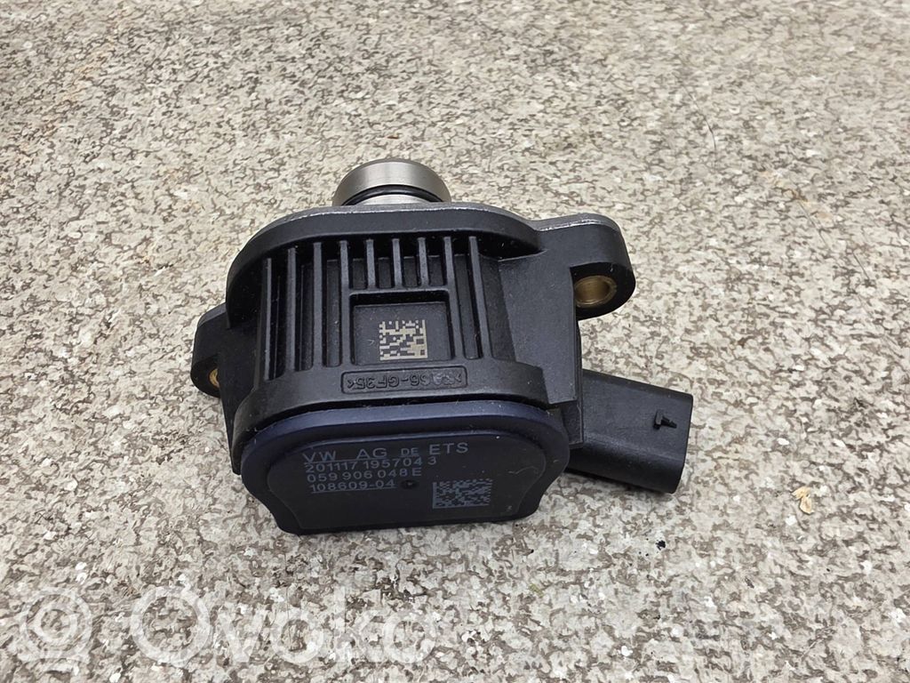 Solenoīda vārsts   059906048E,10860904