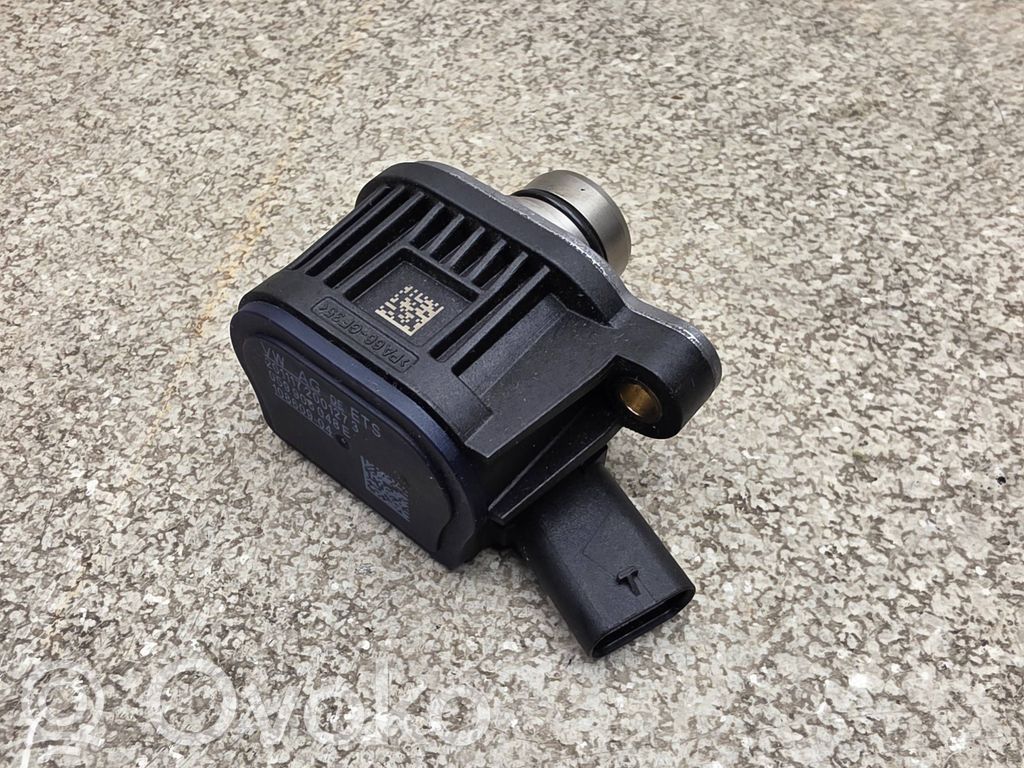 Audi SQ7 Solenoīda vārsts 