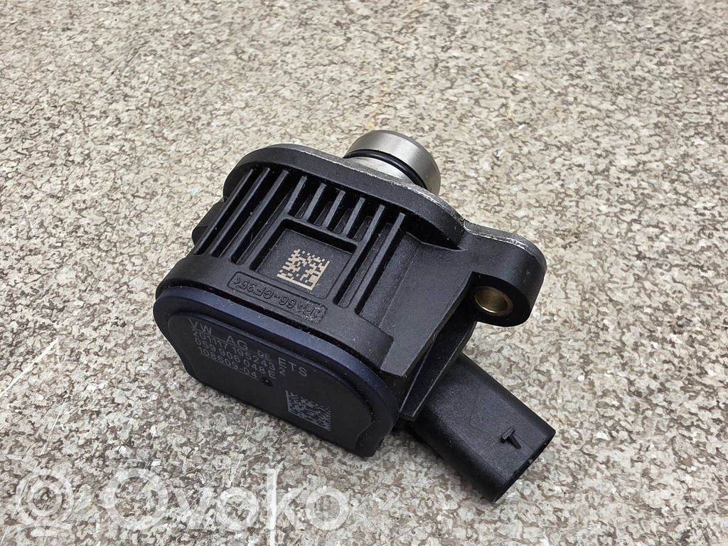 Audi SQ7 Solenoīda vārsts 
