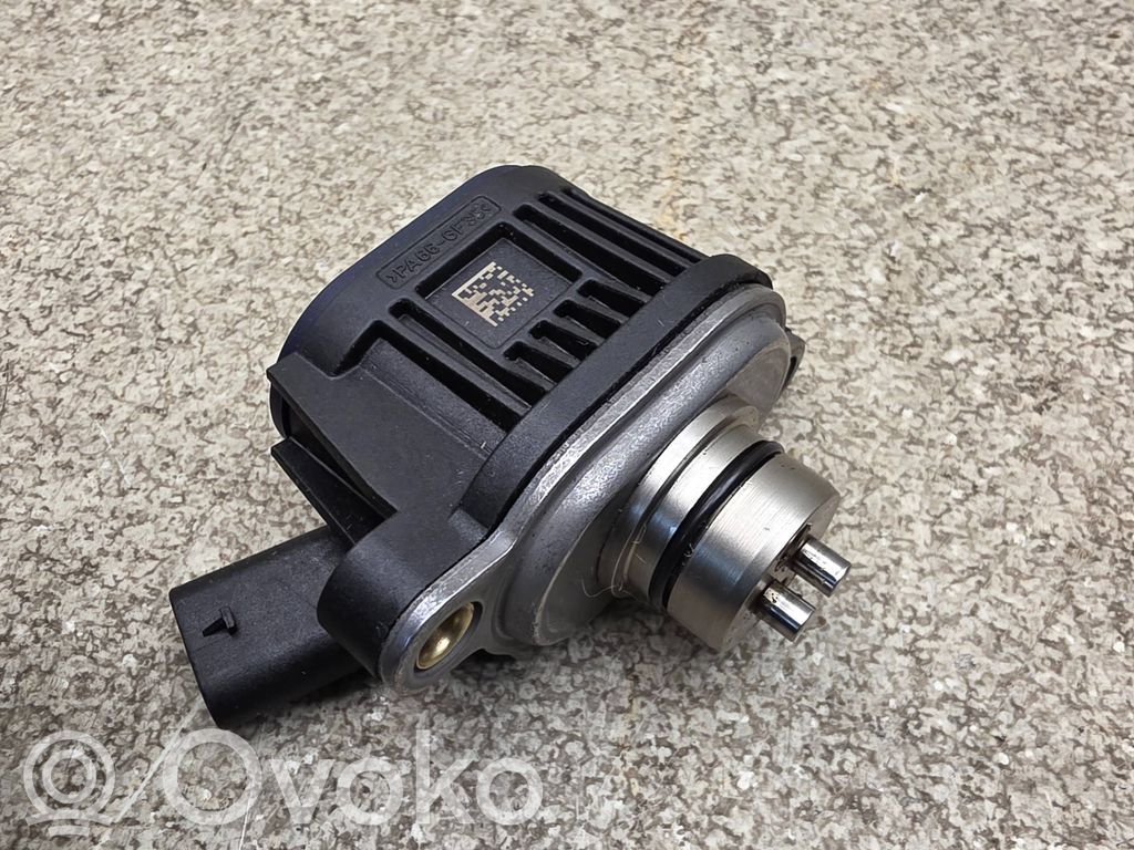 Audi SQ7 Solenoīda vārsts 