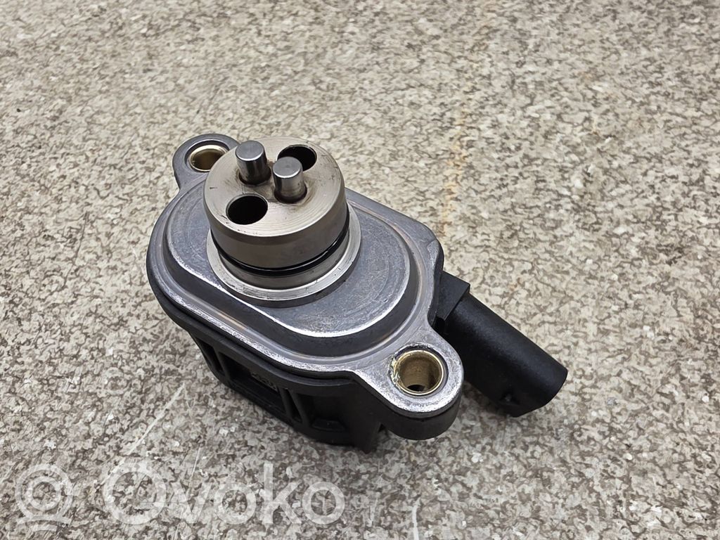 Audi SQ7 Solenoīda vārsts 