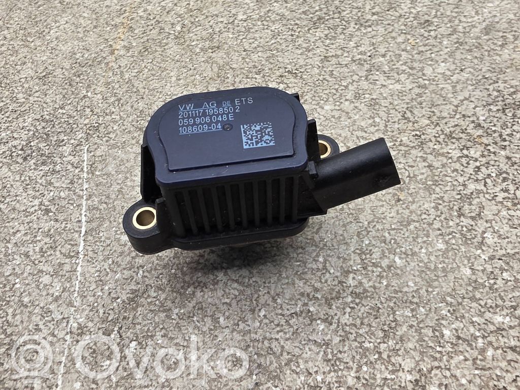 Audi SQ7 Solenoīda vārsts 