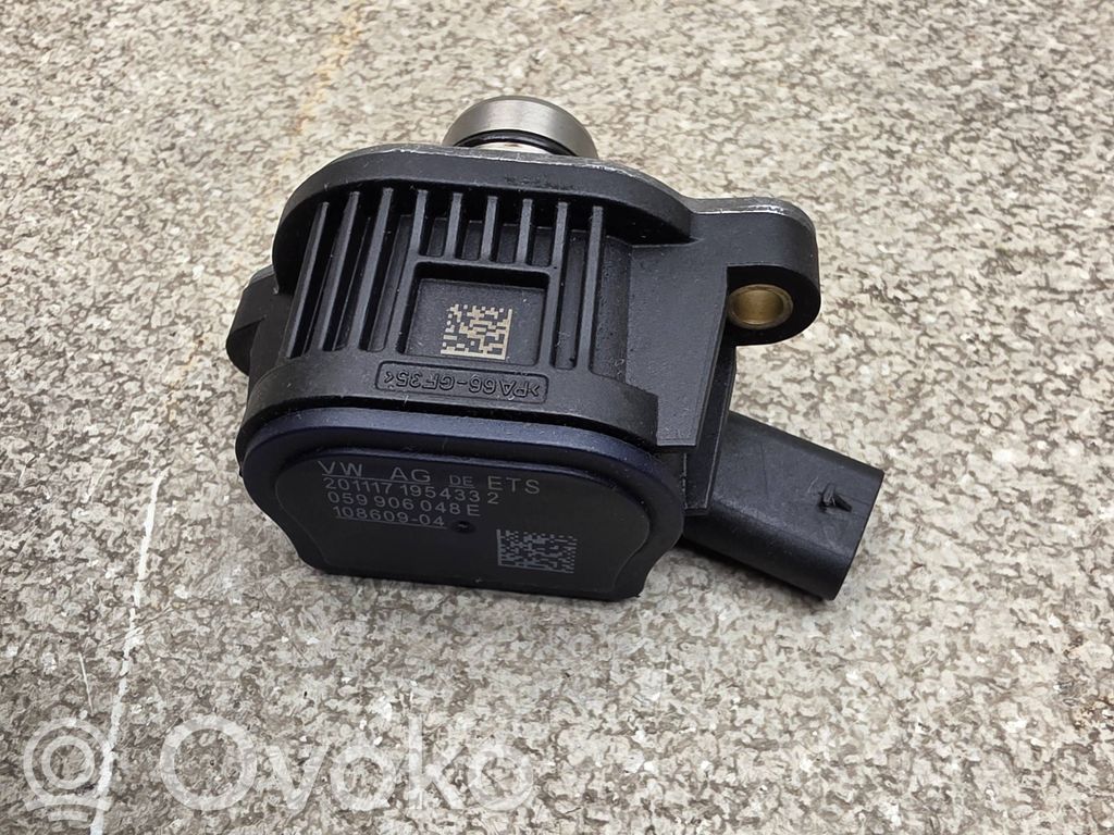 Audi SQ7 Solenoīda vārsts 