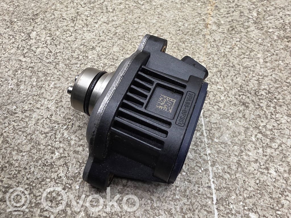 Audi SQ7 Solenoīda vārsts 