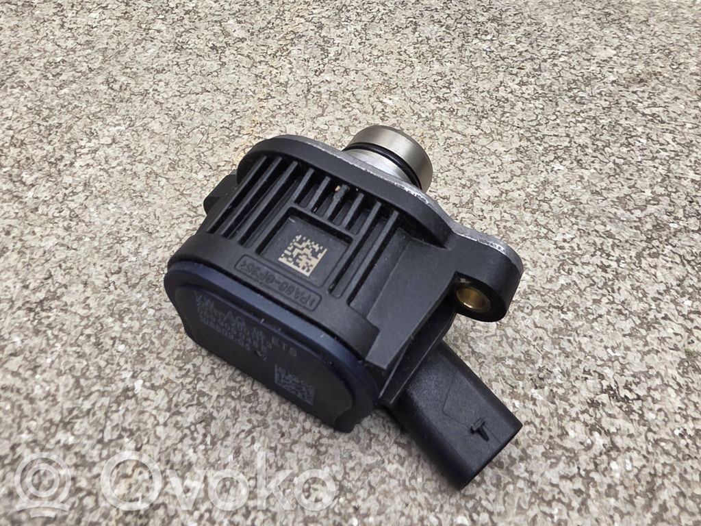 Audi SQ7 Solenoīda vārsts 
