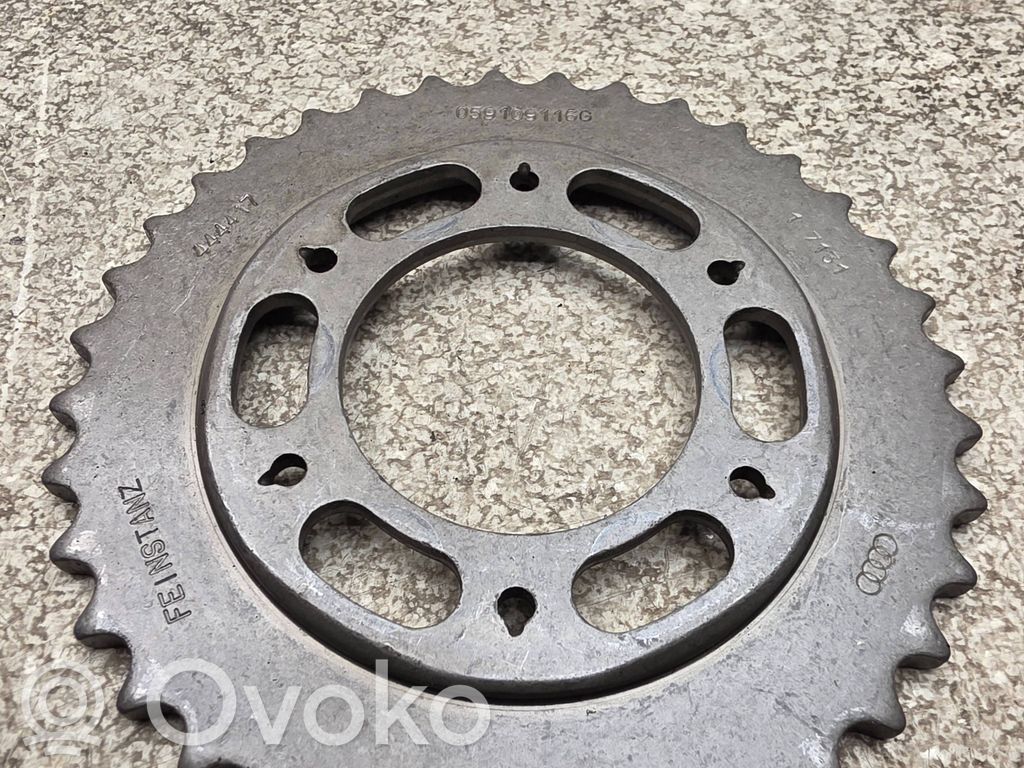 Audi SQ7 Camshaft pulley/ VANOS 