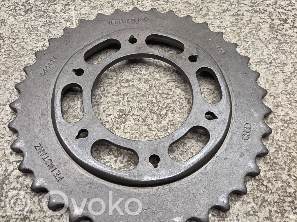 Camshaft pulley/ VANOS   059109116G