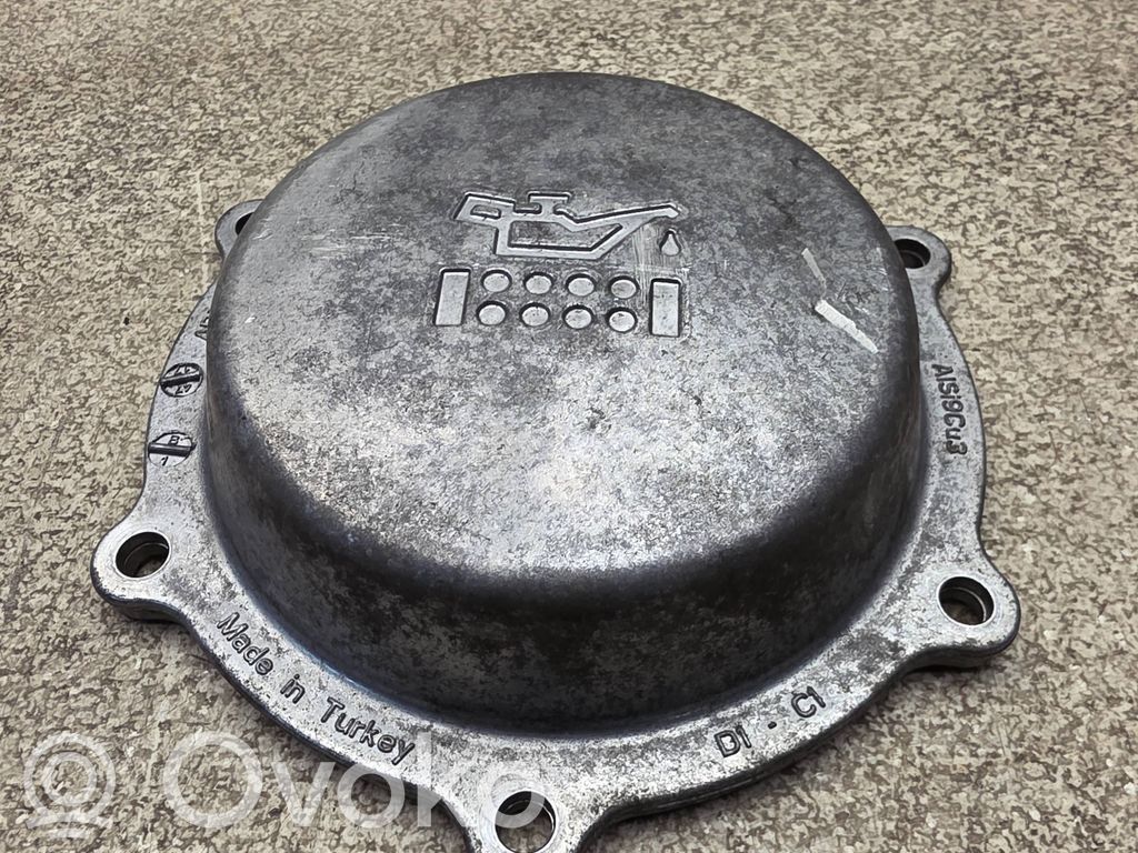 Audi SQ7 Polea del cigüeñal/VANOS 