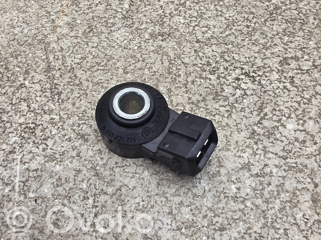 Klopfsensor   7636937