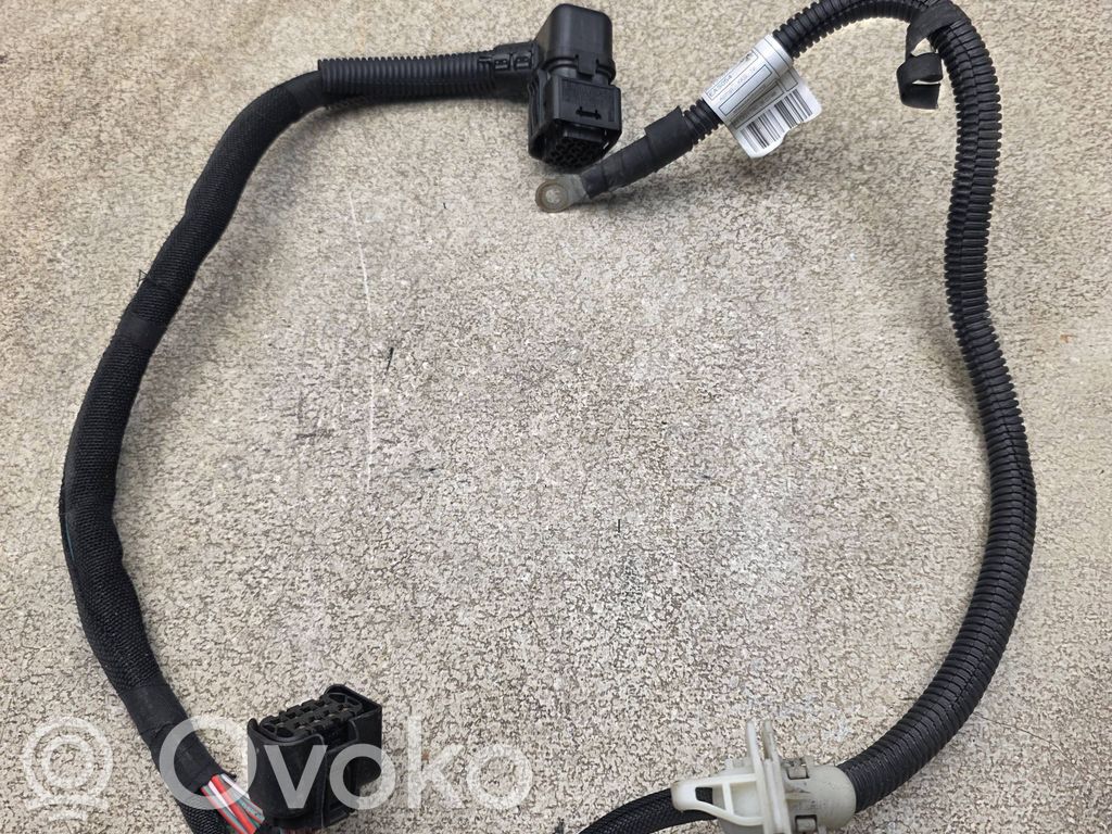 Mini One - Cooper F56 F55 Cablaj motor 