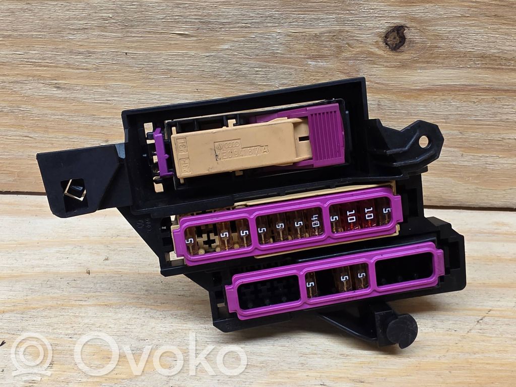 Sulakemoduuli   8K2971845B