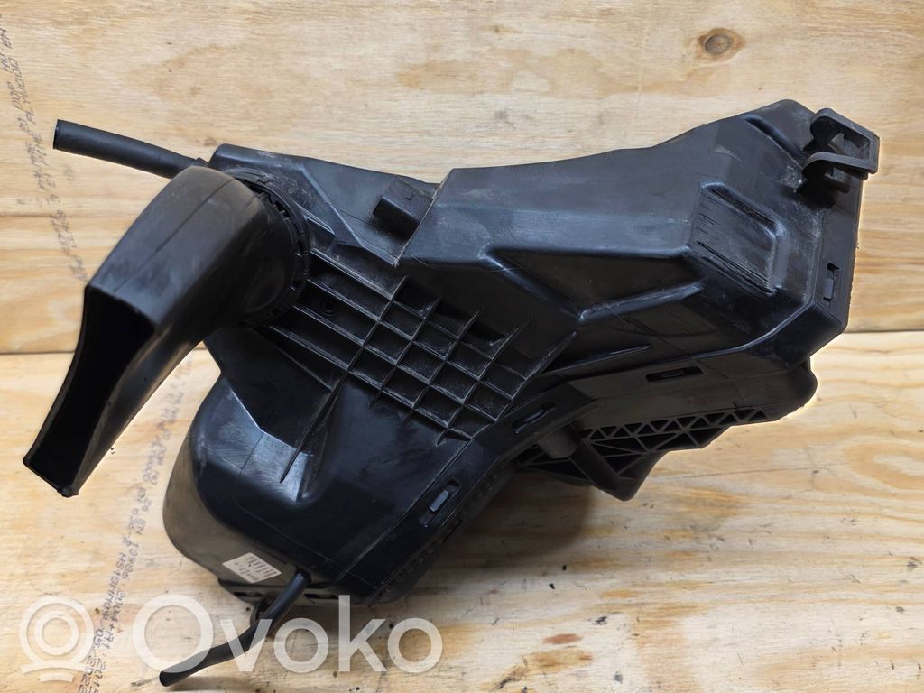 Audi A5 8T 8F Caja del filtro de aire 