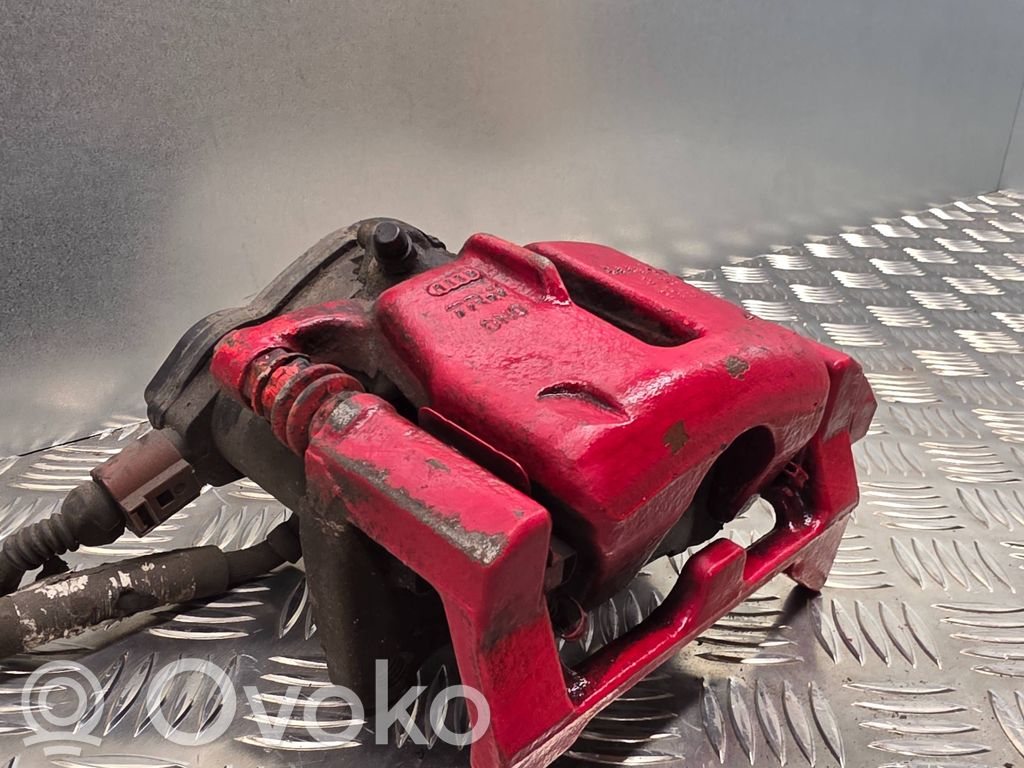 Audi A5 8T 8F Rear brake caliper 