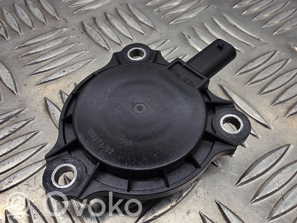 Nissan Juke II F16 Sensor de velocidad del cigüeñal 