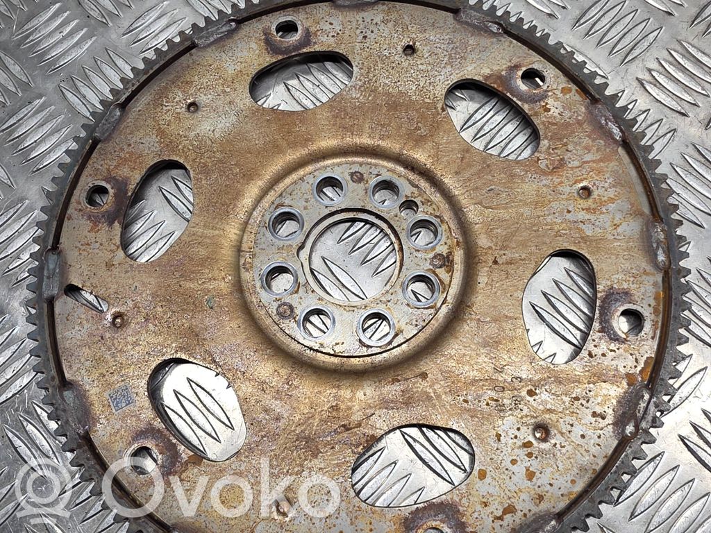 Koło zamachowe   8612144,HC420LA