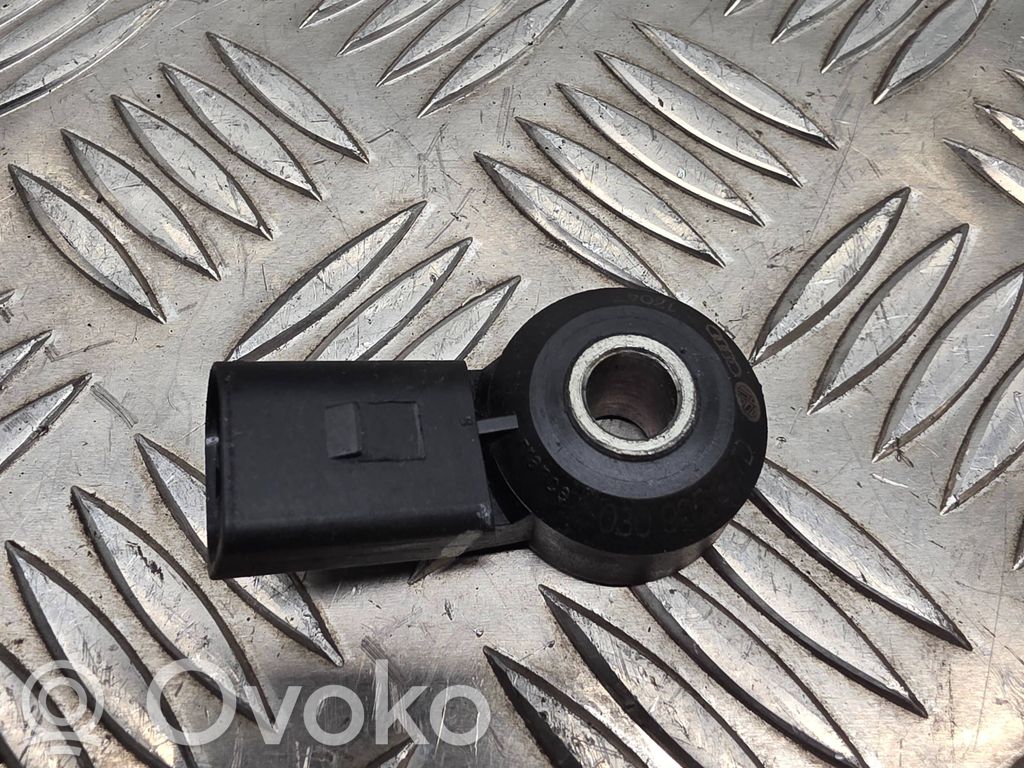 Volkswagen Golf VII Klopfsensor 