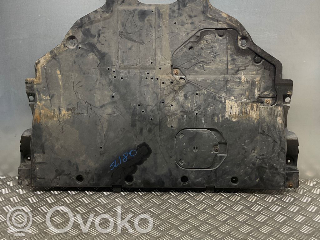 Variklio dugno apsauga   K6805,PPM725S20,GHR556071