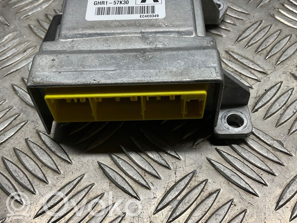 Mazda 6 Airbag control unit/module 