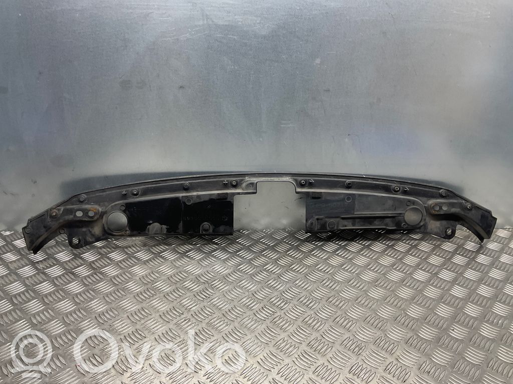Mazda 6 Apdaila variklio dangčio spynos 