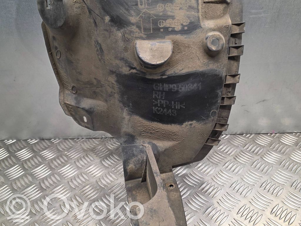 Posparnis galinis   GHP950341,K2443