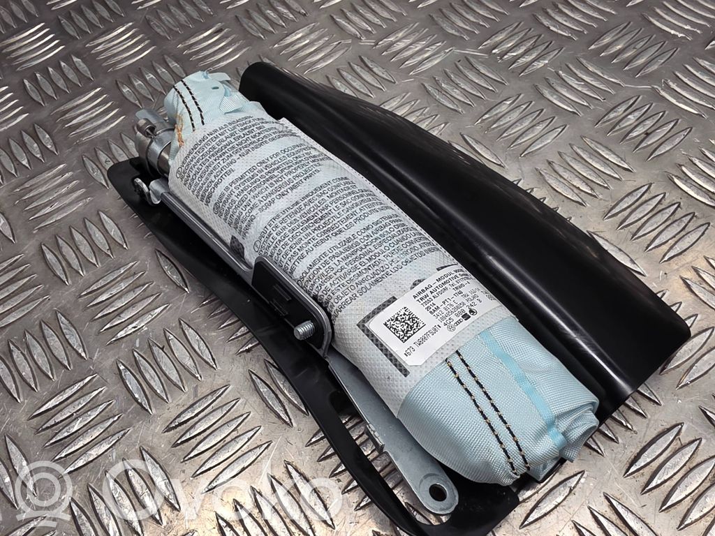 Audi A6 S6 C7 4G Airbag scaun 