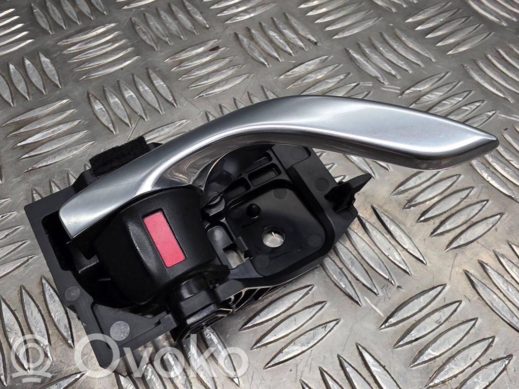 Mazda 6 Front door interior handle 