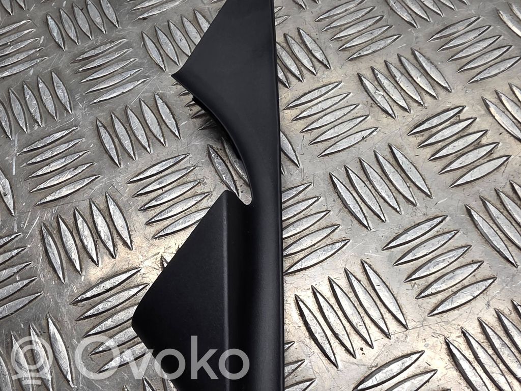 Mazda 6 Veidrodėlio plastikinė apdaila 