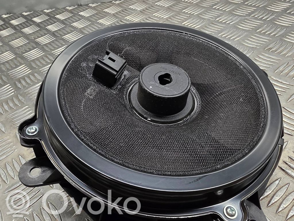 Mazda 6 Altoparlante portiera anteriore 