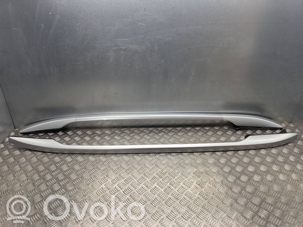 Mazda 6 Dachreling Dachgepäckträger 