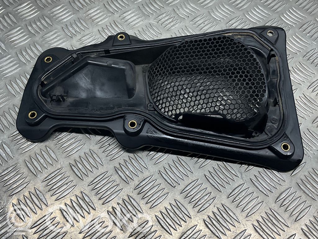 BMW 3 F30 F35 F31 Altra parte del vano motore 