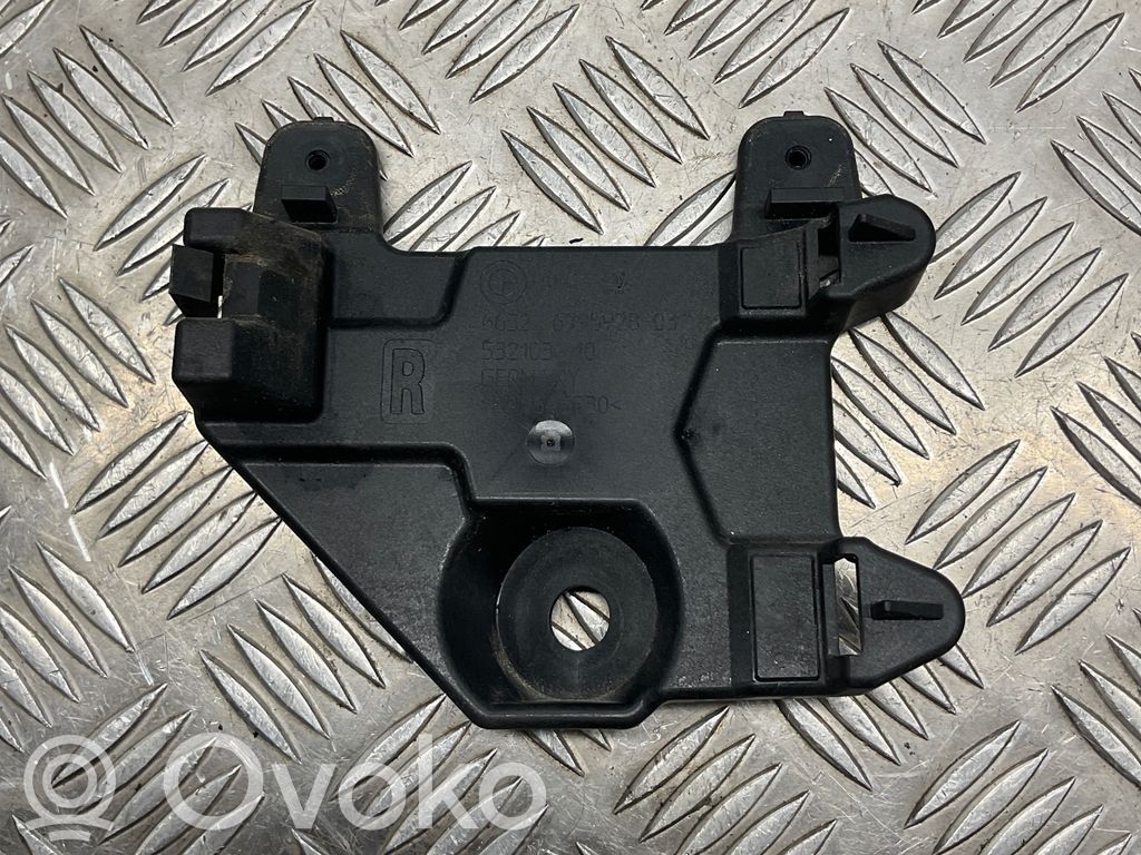BMW 3 F30 F35 F31 Wspornik radaru martwego pola 