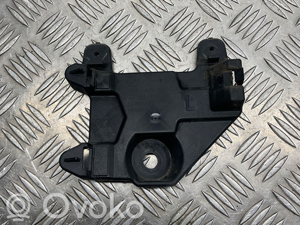 Wspornik radaru martwego pola   6795928,53210310
