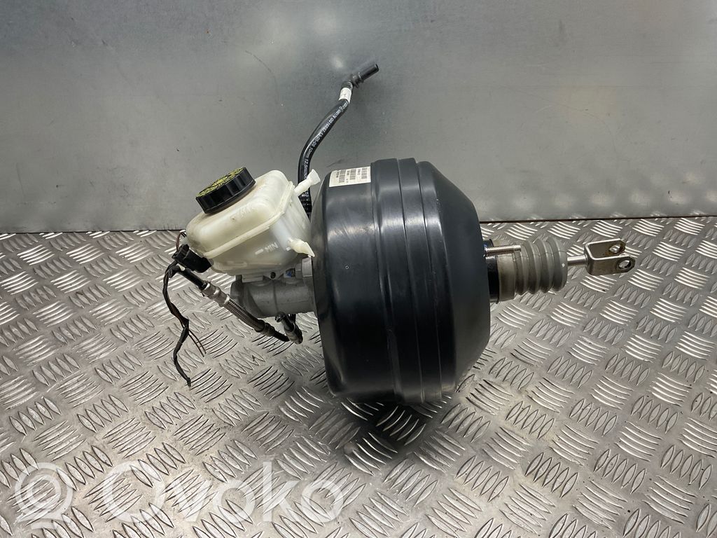 BMW 3 F30 F35 F31 Bomba de freno 
