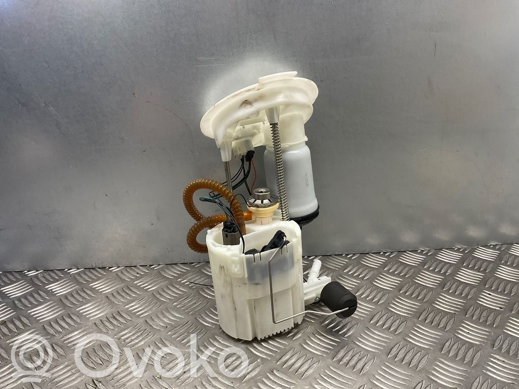 BMW 3 F30 F35 F31 Pompă combustibil în rezervor 